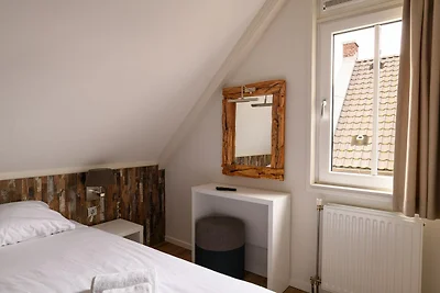 Villa mit Whirlpool, 4 km von Maastricht...