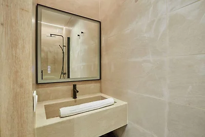 Apartment f�r 4 Personen in Paris