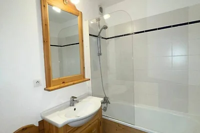 Appartamento a La Chal vicino alle piste Les...