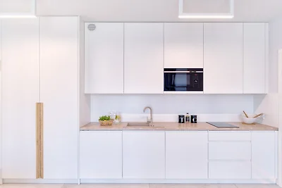 Wohnung in Sarbinowo am Strand