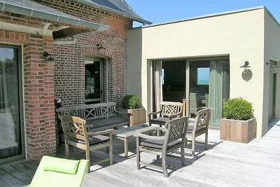 Vakantiehuis met 4 slaapkamers