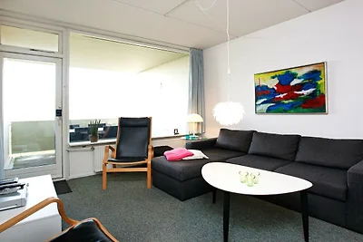 4 persoons vakantie huis op een vakantie park...