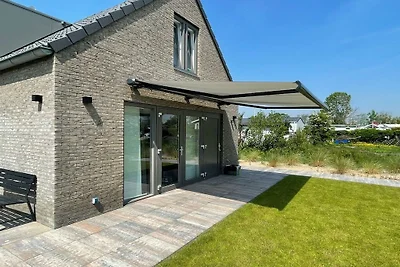 Ferienhaus mit 3 Schlafzimmer