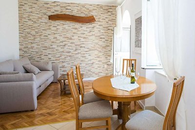 Apartments Vidak - One Bedroom Apartment with...