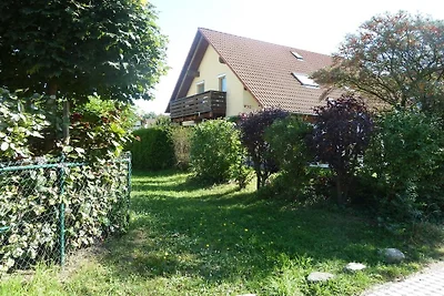 Ferienwohnung mit 1 Schlafzimmer