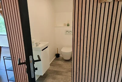 Stijlvolle Chalet Haven nabij Durbuy