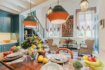 Appartamento a Lucca vicino a Pfanner