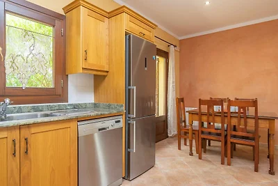 Can Ribas - Villa Con Piscina Privada.