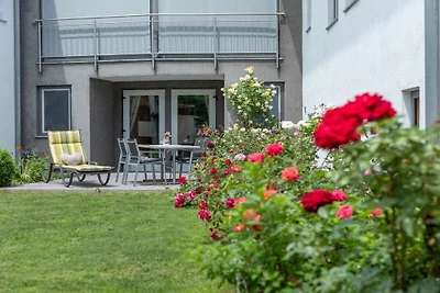 Appartement de vacances avec 1 chambre