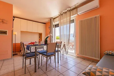 Residence Casa & Vela mit Privatstand in...