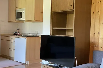 Vakantieappartement aan de Auweg MÜLLER