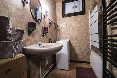 3 Zimmer für 4 Personen