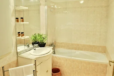 Ferienhaus in Cannes in der Nähe des Palais