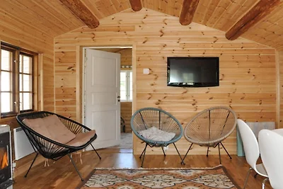 4 Sterne Ferienhaus in KIL
