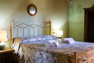 Luxurious Farmhouse in Ghizzano Italy with Sw...