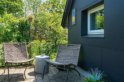 6 Personen Ferienhaus in Skjern