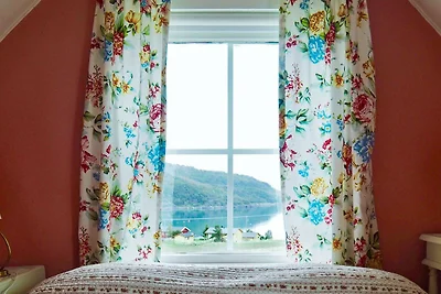 4 Personen Ferienhaus in Skatvik-By Traum