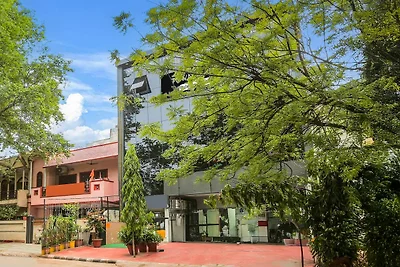 Premium-Aufenthalte im Vikas Puri West Delhi
