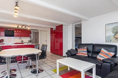 4 Personen Ferienhaus in Bogense
