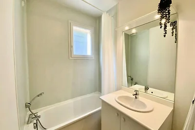 Wohnung nahe Avène Thermalbad & Wanderwege