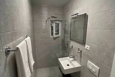 Rooms Edna - Economy Double Room