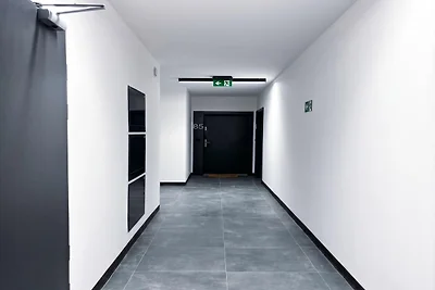 Bella Casa sul Mare per 4