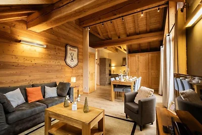 3-Zimmer-Wohnung für 6 Personen,...