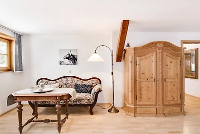 Ferienwohnung mit 1 Schlafzimmer