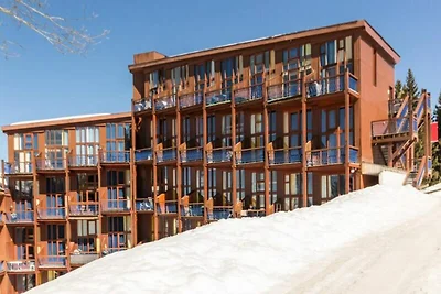 Maisonette-Wohnung · Pistennähe · Balkon