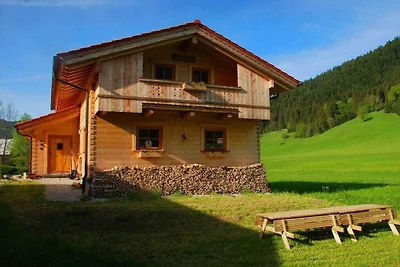 Casa vacanze a Gosau con piscina