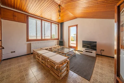 Geräumige Villa an der Costa Brava