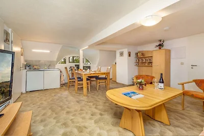 Ferienwohnung mit 2 Schlafzimmer