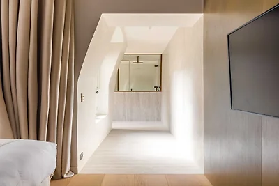 Luxe suite met airconditioning - 2 personen -...