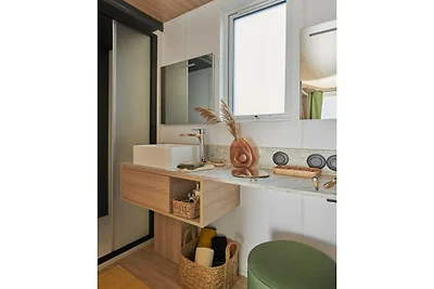 Casa Móvil Sagitario (4 personas)