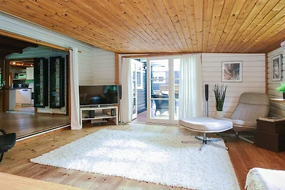 4 Sterne Ferienhaus in Vig