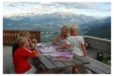 Chalet Panorama