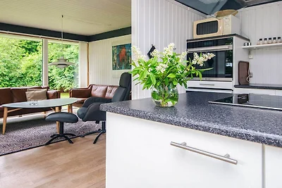 5 Personen Ferienhaus in Odder-By Traum