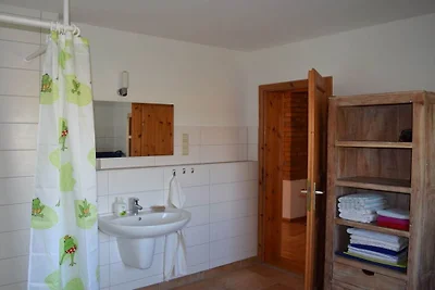 Ferienwohnung mit 2 Schlafzimmer