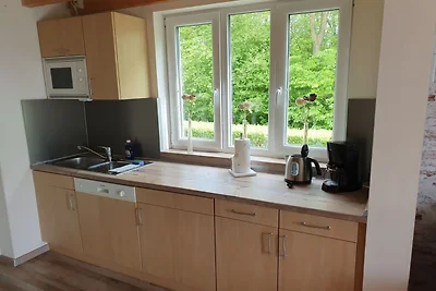 Ferienwohnung mit 1 Schlafzimmer