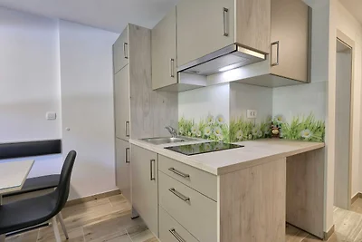 Cozy and Chic Apartment in Kranjska Gora - St...