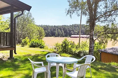4 Personen Ferienhaus in VITTBOLANDET-By...
