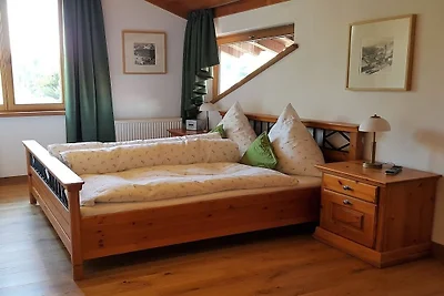 Ferienhaus in Allgäu mit 1 Schlafzimmer