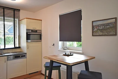 Villa in der Nähe von Wald, Strand und Meer