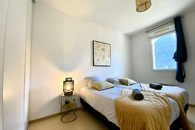 Appartementen voor 5 personen