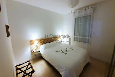 Wohnung in St-Valery an der Somme-Bucht