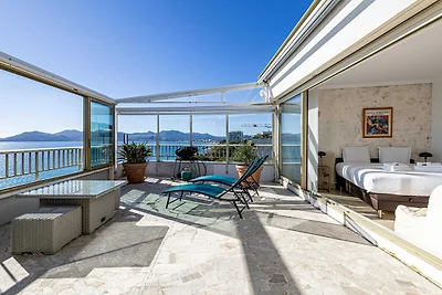 Wunderschönes Apartment mit 2 Schlafzimmern u...