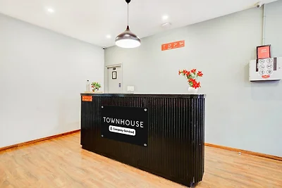 Super Townhouse RR Nagar