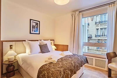 Sublim AC Apartment 3 Bdr Saint Germain des...