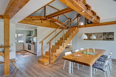 Ferienwohnung mit 1 Schlafzimmer