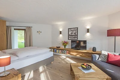 Appartement SEE-STUDIO im Haus Wildsee